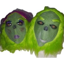 Mr. mrs. grinch for sale  Brooksville