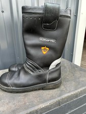 Riginal haix fire gebraucht kaufen  Flieden