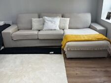Ikea kivik seat for sale  HALSTEAD