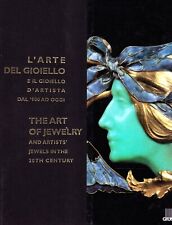 Arte del gioiello usato  Italia