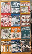 1964 katazome mingei for sale  Seattle