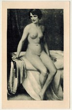 Carte postale gaston d'occasion  Dijon