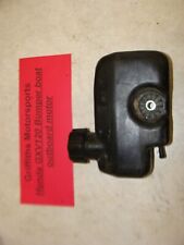 Honda outboard motor for sale  North Adams