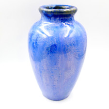 Fulper blue flambe for sale  Wilton