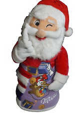 Milka schokolade weihnachtsman gebraucht kaufen  Harsefeld