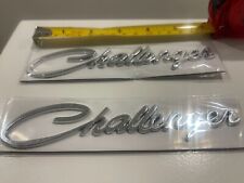 Piece dodge challenger for sale  Denver