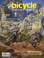 Bicycle 2021 giugno usato  Campagna