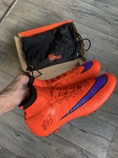 Chuteiras de futebol Nike Mercurial Superfly IV ACC Elite carmesim US10.5 comprar usado  Enviando para Brazil
