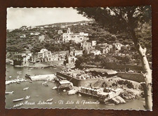 Cartolina sorrento massa usato Cartolina sorrento massa usato  Bagnolo San Vito