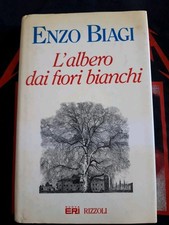 Albero dei fiori usato  Torino