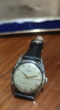 Longines silver arrow usato  Prato