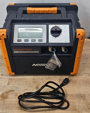 Navac nrdd master for sale  Glassboro