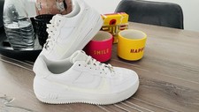 Nike air force gebraucht kaufen  Erkrath