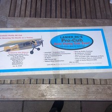 Plane kit lanier for sale  BOSTON