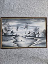 Emmanuel dkuku original for sale  HAMILTON