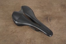 Selim de trilho de carbono 143mm Specialized S-WORKS Romin Evo 125g comprar usado  Enviando para Brazil