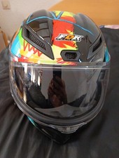 Agv helmet rossi gebraucht kaufen  Baden-Baden