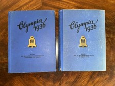 Sammelbilder album lympia gebraucht kaufen  Heidesheim