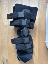 Knieschiene gelenk gr gebraucht kaufen  Lindau (Bodensee)