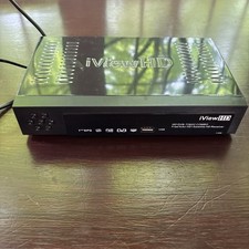Iview freeview combo for sale  BRENTWOOD