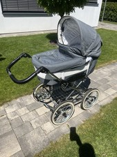 Kinderwagen emmaljunga mondial gebraucht kaufen  Neustadt an der Weinstraße