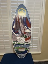 Liquid force wakesurf for sale  Keller