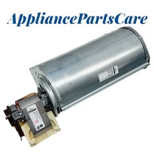 Usado, Motor de ventilador de forno Bosch Range 00444098, 00431744, 00487020, 00487022 comprar usado  Enviando para Brazil