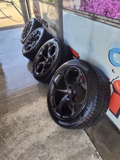 Cerchi alfa romeo usato  Monte Sant Angelo