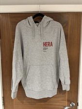 Hera grey oversized for sale  BUSHEY