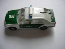 Siku polizei mercedes gebraucht kaufen Siku polizei mercedes gebraucht kaufen  Wilhelmsthal