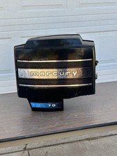 Mercury outboard motor for sale  Duluth