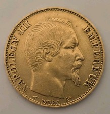 Superbe piece francs d'occasion Superbe piece francs d'occasion  Amiens-