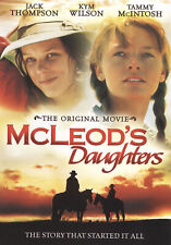 Mcleods daughters original for sale  STOCKPORT