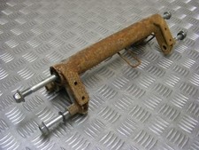 An400 burgman engine for sale  COLCHESTER