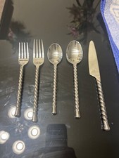 Gourmet settings silver for sale  Cape Coral