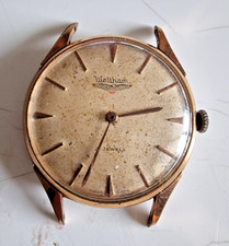 Waltham vintage watch usato  Casoria