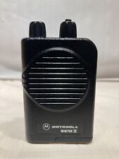 Motorola minitor pager for sale  Wrightstown