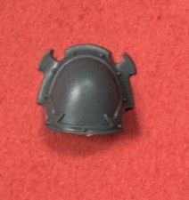 ALMOFADA DE OMBRO EM BRANCO Emperors Children Chaos Marine Tormentors & Infractors (C) comprar usado  Enviando para Brazil