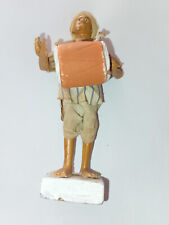 Vintage indian terracotta for sale  HOCKLEY