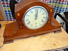 Antique mantel clock for sale  BEDFORD