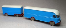 Wiking mercedes 312 gebraucht kaufen  Mühlacker