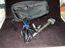 Audio technica at825 for sale  Rye