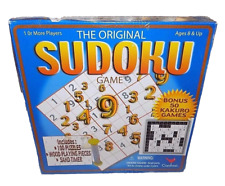 Wooden sudoku game for sale  Dayton