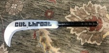 Cut throat billhook for sale  Leavenworth