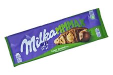 Milka mmmax nocciole usato  Spedire a Italy