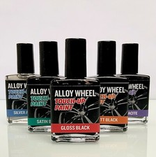 Alloy wheel touch for sale  ROMSEY