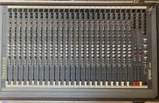 Mixer audio canali usato  Saltrio