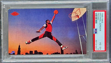 Michael jordan 1985 for sale  Houston