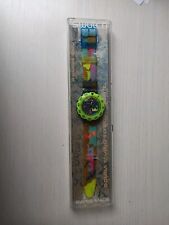 swatch scuba Over The Wave SDN 105 comprar usado  Enviando para Brazil