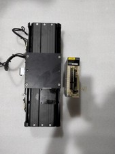 Motor 1 peça YASKAWA SGLFW-20A120AP comprar usado  Enviando para Brazil